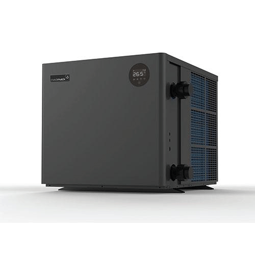 Madimack Pool Eclipse Series (Top Discharge) Madimack Pool Eclipse Series (Top Discharge)